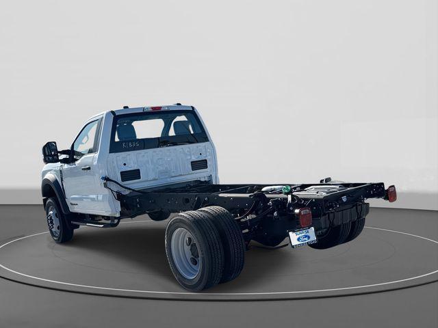 new 2024 Ford F-450 car, priced at $69,825