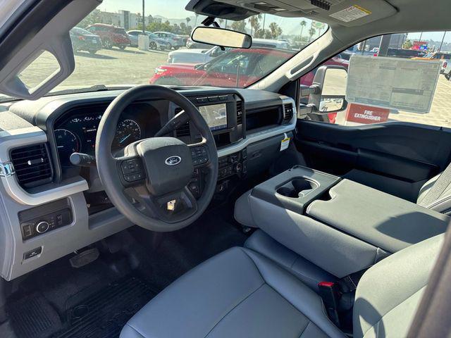 new 2024 Ford F-450 car, priced at $69,825
