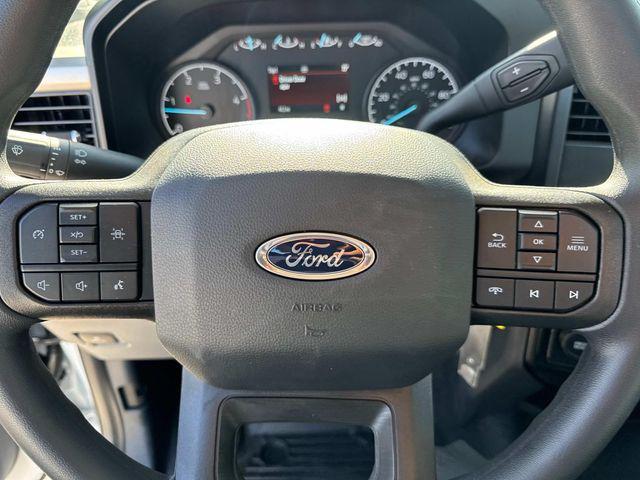 new 2024 Ford F-450 car, priced at $69,825