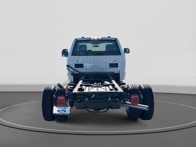 new 2024 Ford F-450 car, priced at $69,825