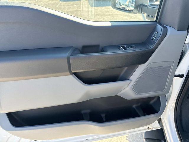 new 2024 Ford F-450 car, priced at $69,825