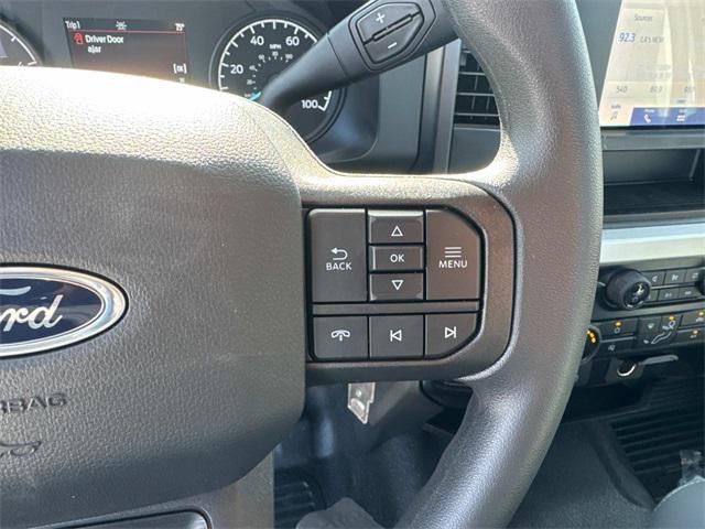 new 2024 Ford F-450 car, priced at $65,825