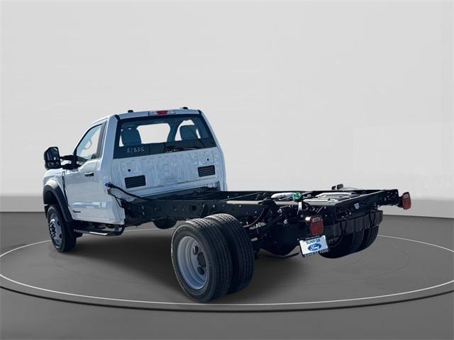 new 2024 Ford F-450 car, priced at $65,825