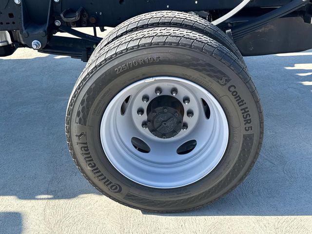 new 2024 Ford F-450 car, priced at $69,825