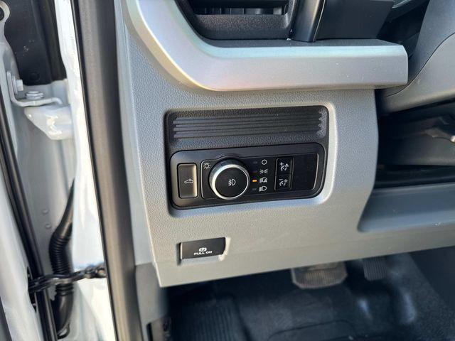 new 2024 Ford F-450 car, priced at $69,825