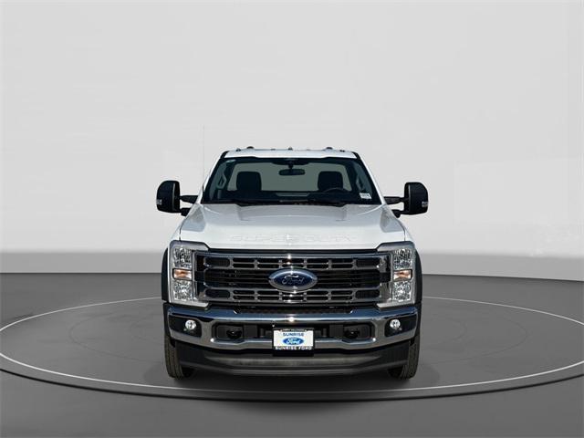 new 2024 Ford F-450 car, priced at $65,825