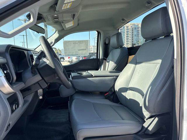 new 2024 Ford F-450 car, priced at $69,825