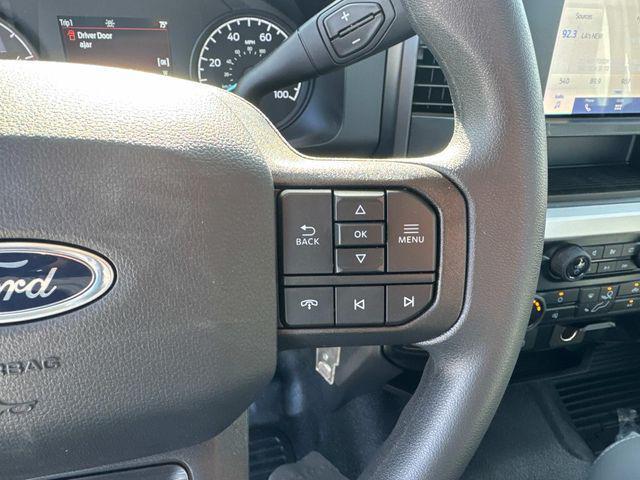 new 2024 Ford F-450 car, priced at $69,825