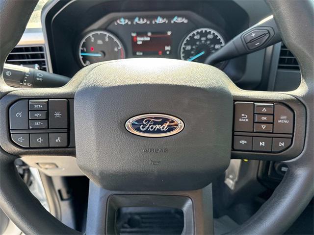 new 2024 Ford F-450 car, priced at $65,825