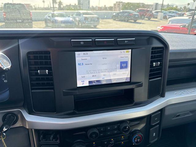 new 2024 Ford F-450 car, priced at $69,825