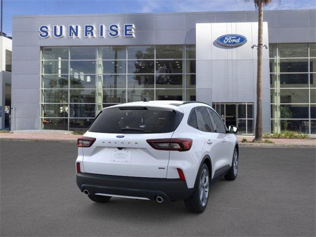 new 2025 Ford Escape car, priced at $30,480