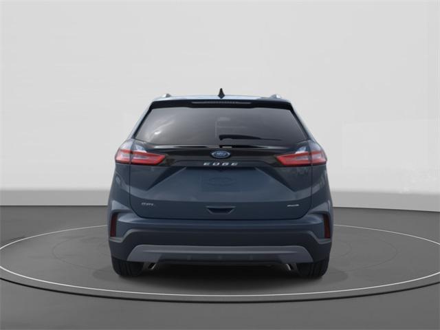 new 2024 Ford Edge car, priced at $42,020