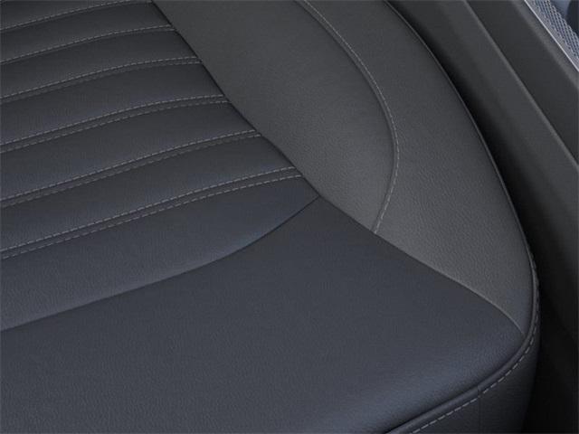 new 2024 Ford Edge car, priced at $42,020
