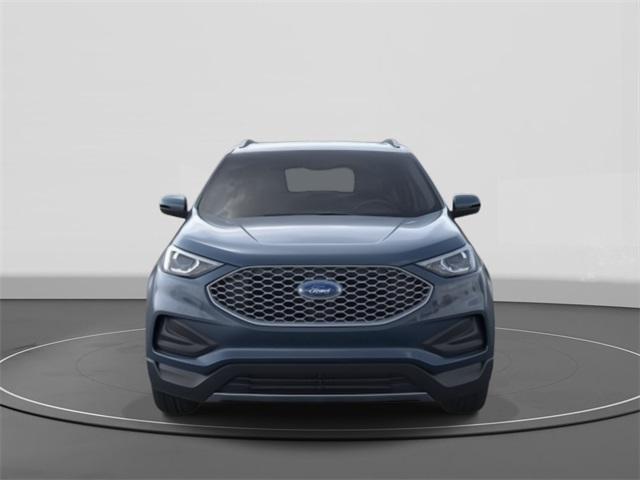 new 2024 Ford Edge car, priced at $42,020