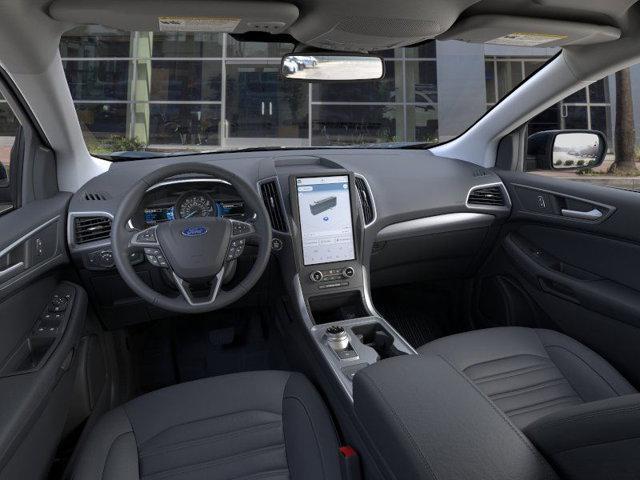 new 2024 Ford Edge car, priced at $42,020