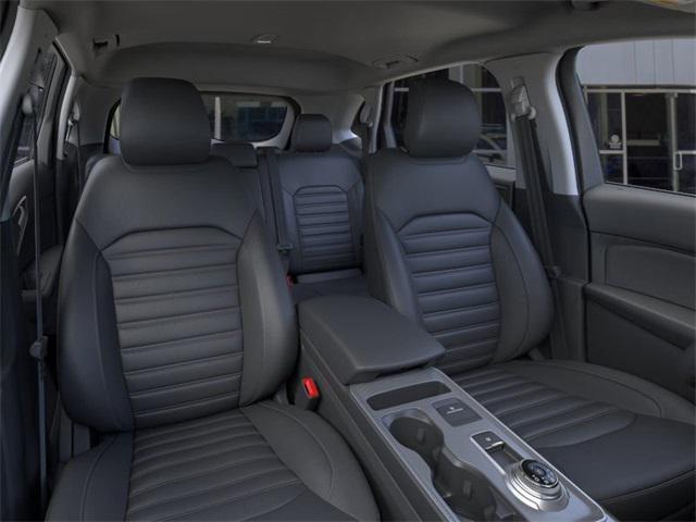 new 2024 Ford Edge car, priced at $42,020