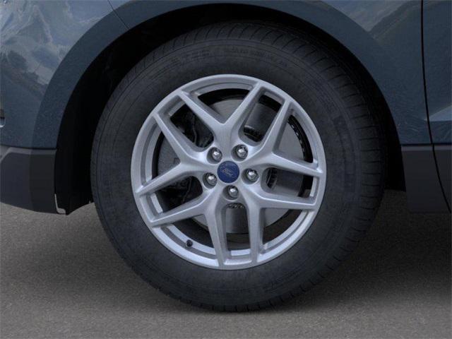 new 2024 Ford Edge car, priced at $42,020
