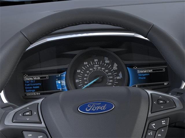 new 2024 Ford Edge car, priced at $42,020