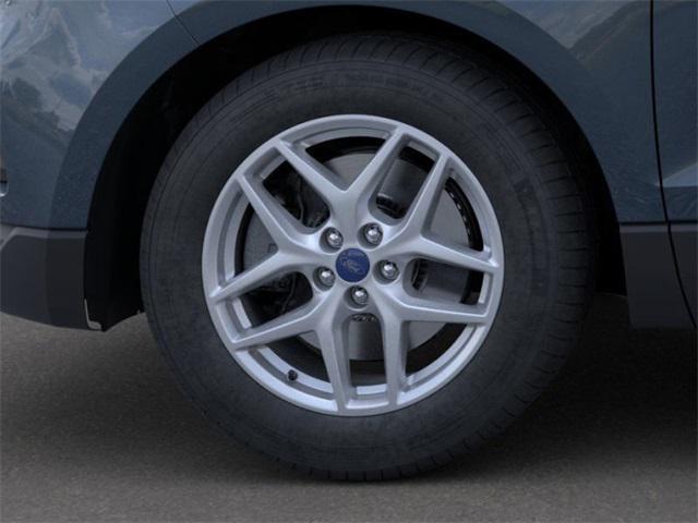 new 2024 Ford Edge car, priced at $42,020