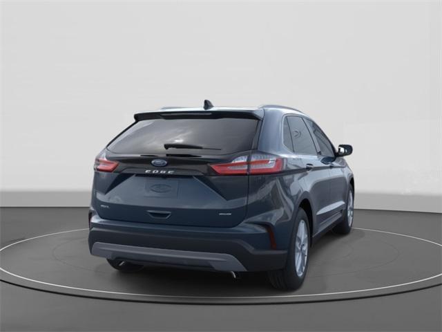 new 2024 Ford Edge car, priced at $42,020