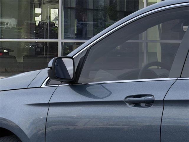 new 2024 Ford Edge car, priced at $42,020