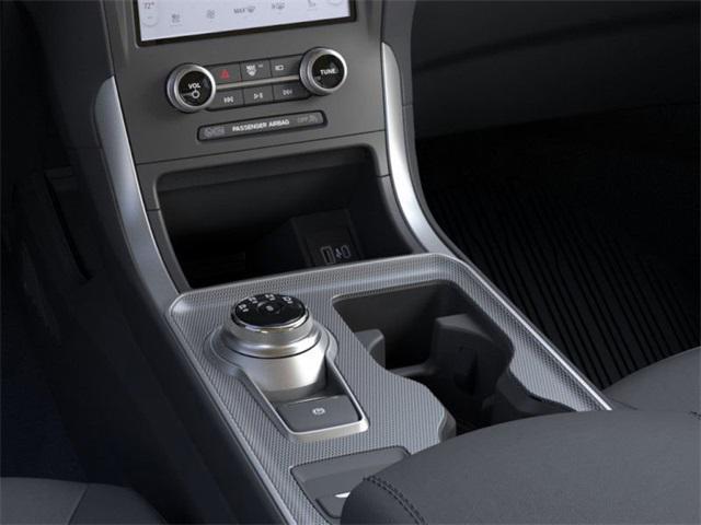 new 2024 Ford Edge car, priced at $42,020