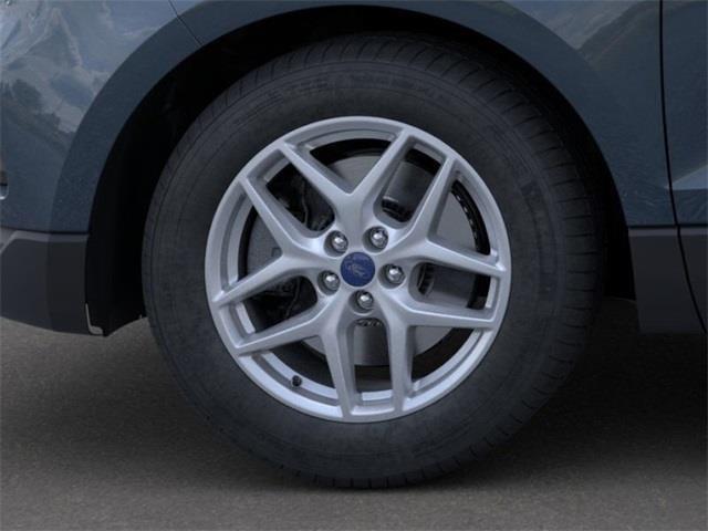 new 2024 Ford Edge car, priced at $42,020