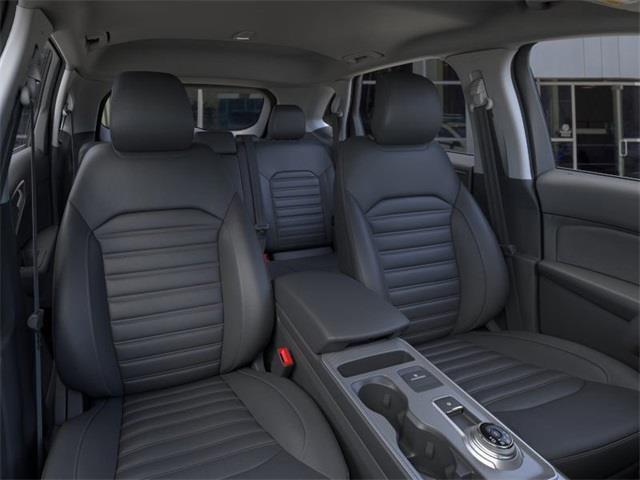 new 2024 Ford Edge car, priced at $42,020