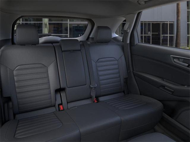 new 2024 Ford Edge car, priced at $42,020