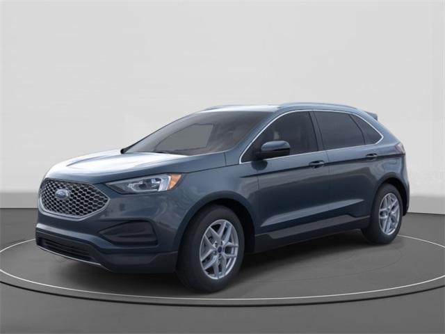 new 2024 Ford Edge car, priced at $42,020