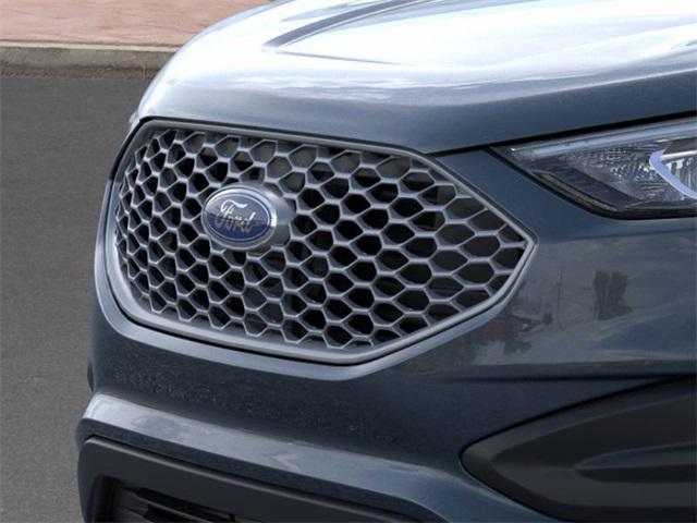 new 2024 Ford Edge car, priced at $42,020