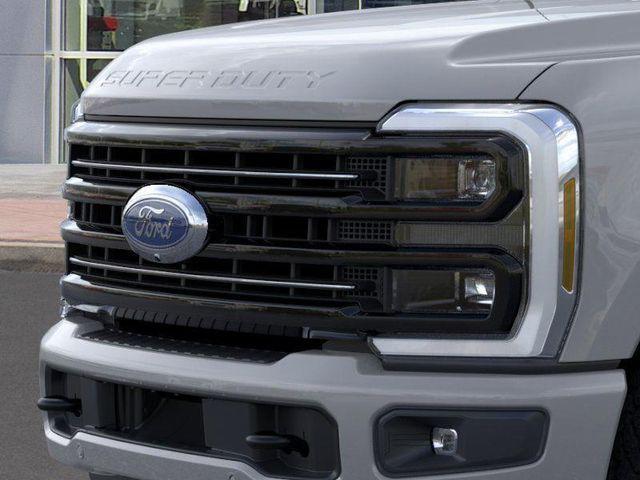 new 2026 Ford F-350 car, priced at $106,620