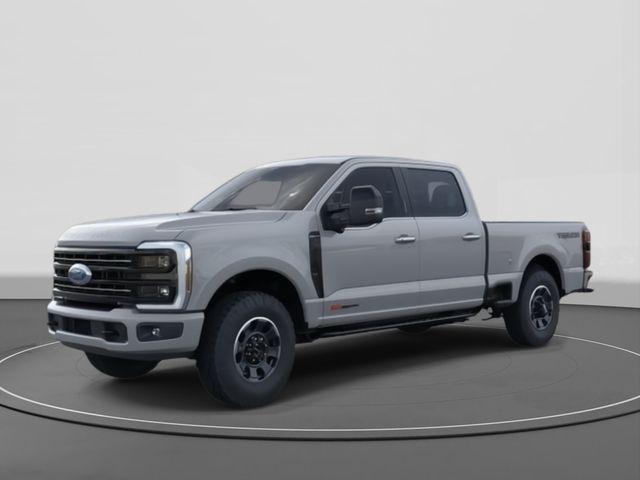 new 2026 Ford F-350 car, priced at $106,620