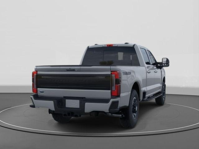 new 2026 Ford F-350 car, priced at $106,620