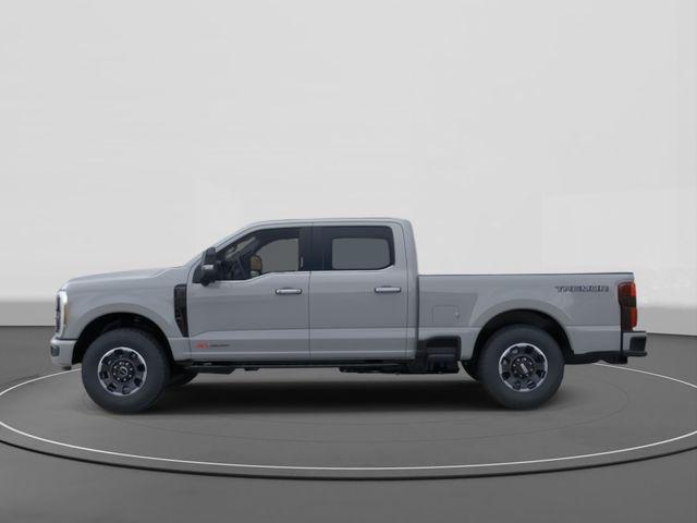 new 2026 Ford F-350 car, priced at $106,620