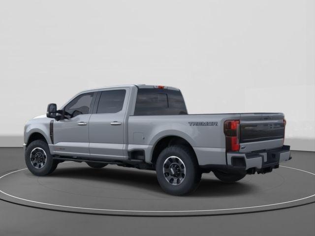 new 2026 Ford F-350 car, priced at $106,620