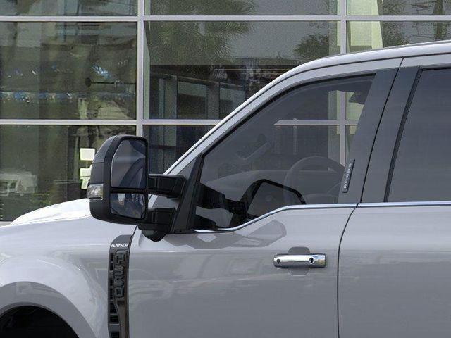 new 2026 Ford F-350 car, priced at $106,620