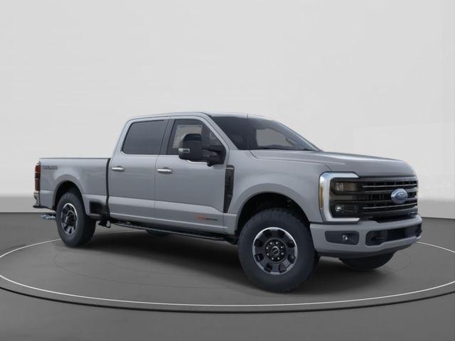 new 2026 Ford F-350 car, priced at $106,620