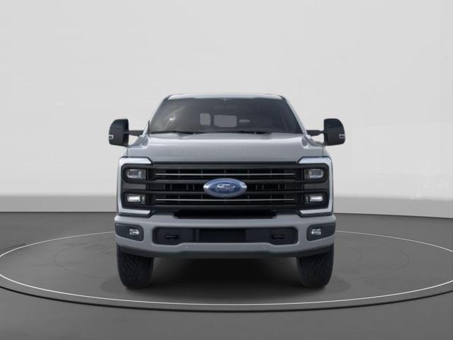 new 2026 Ford F-350 car, priced at $106,620