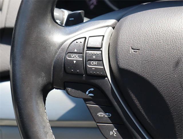used 2017 Acura RDX car, priced at $18,100
