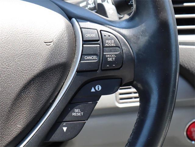 used 2017 Acura RDX car, priced at $18,100