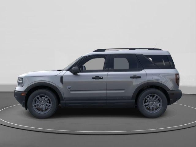 new 2025 Ford Bronco Sport car, priced at $30,690
