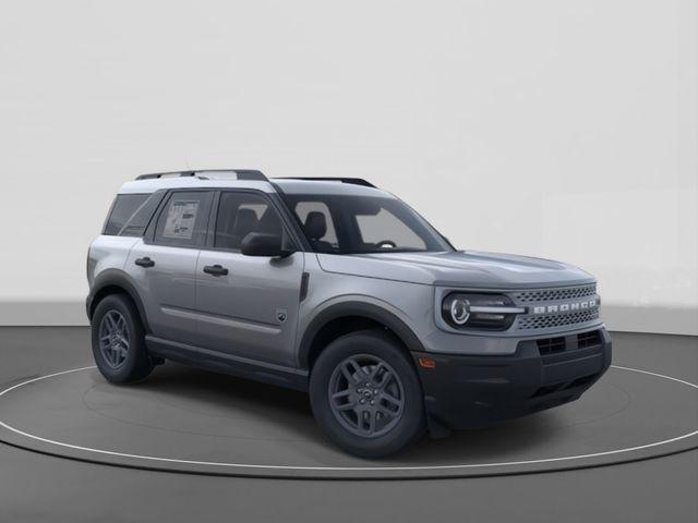 new 2025 Ford Bronco Sport car, priced at $30,690
