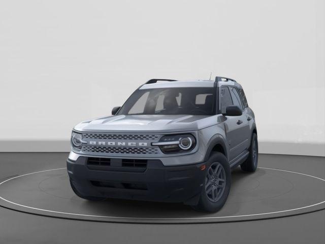 new 2025 Ford Bronco Sport car, priced at $30,690