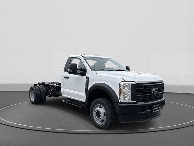 new 2024 Ford F-450 car, priced at $56,210
