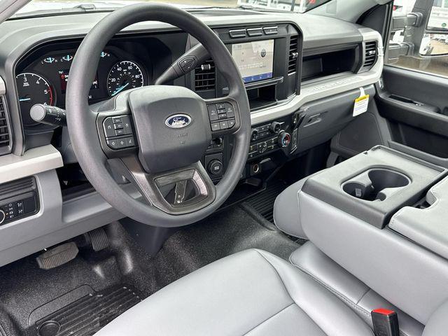 new 2024 Ford F-450 car, priced at $56,210