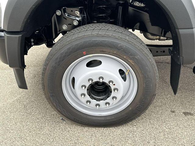 new 2024 Ford F-450 car, priced at $56,210