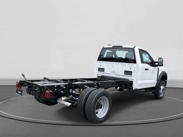 new 2024 Ford F-450 car, priced at $56,210