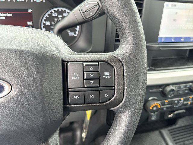 new 2024 Ford F-450 car, priced at $56,210