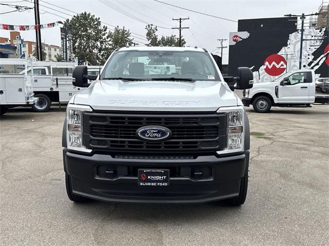 new 2024 Ford F-450 car, priced at $56,210
